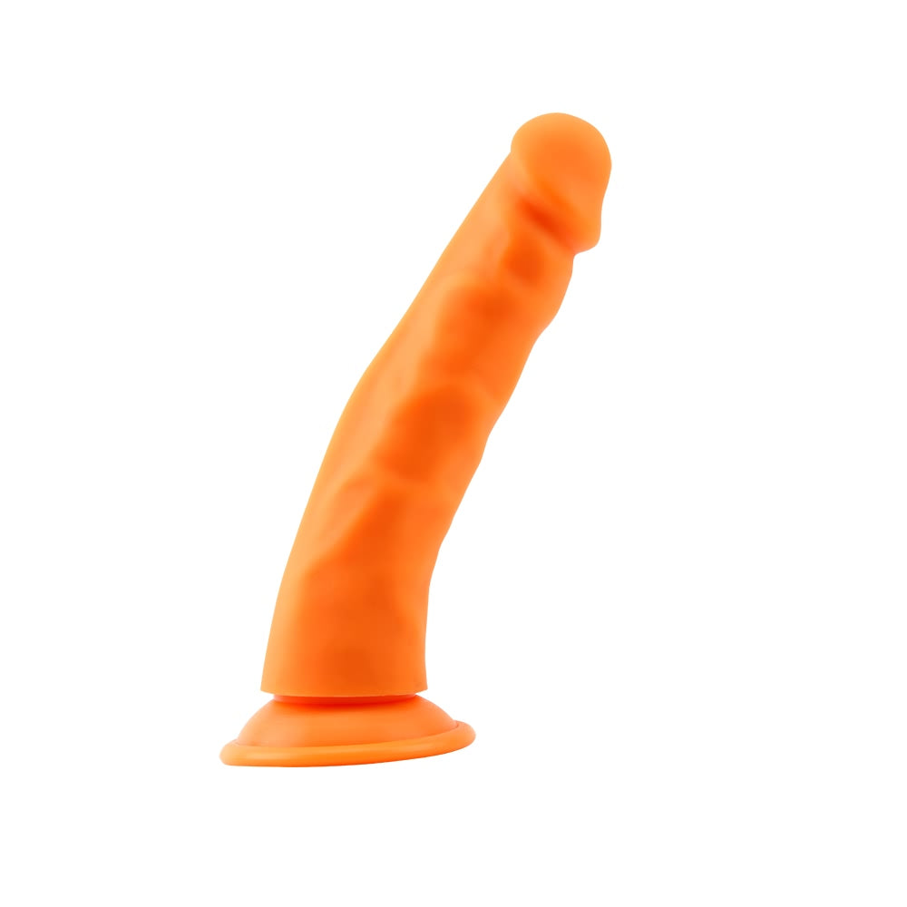 Pimiento Rosa