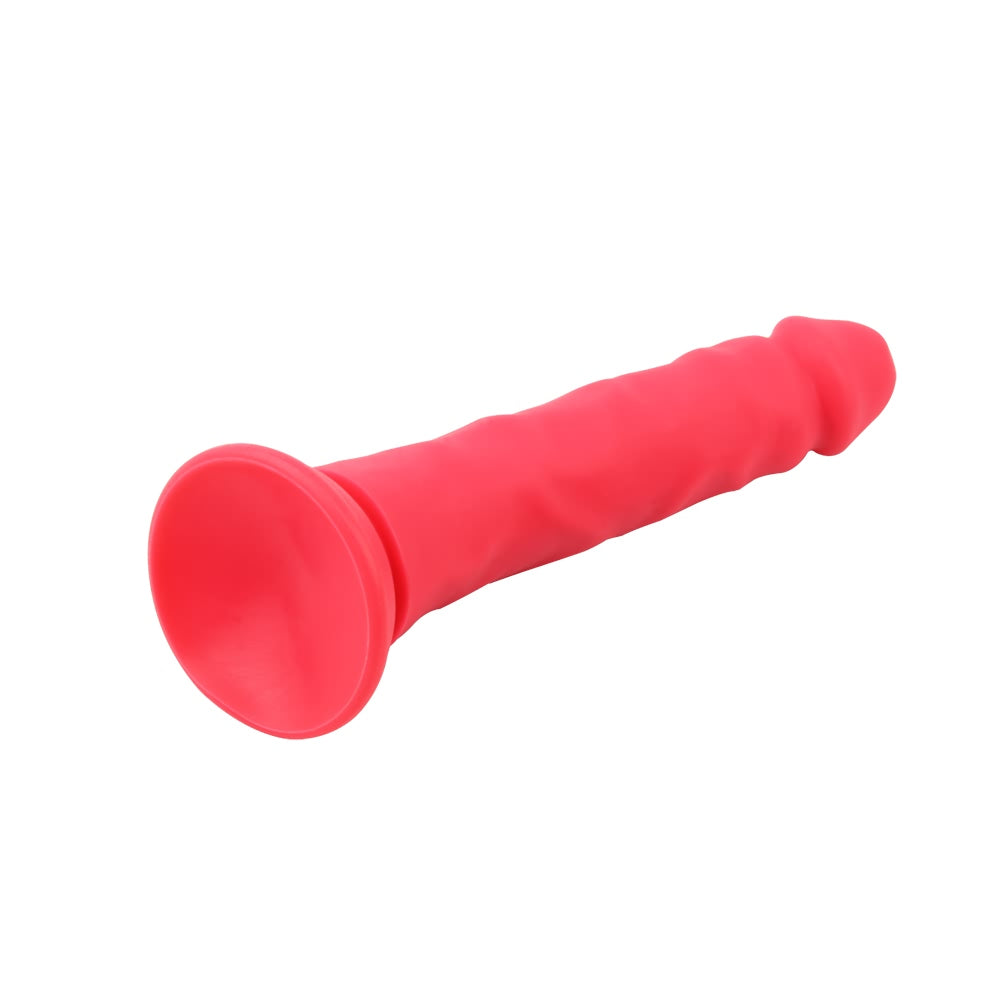 Pimiento Rosa