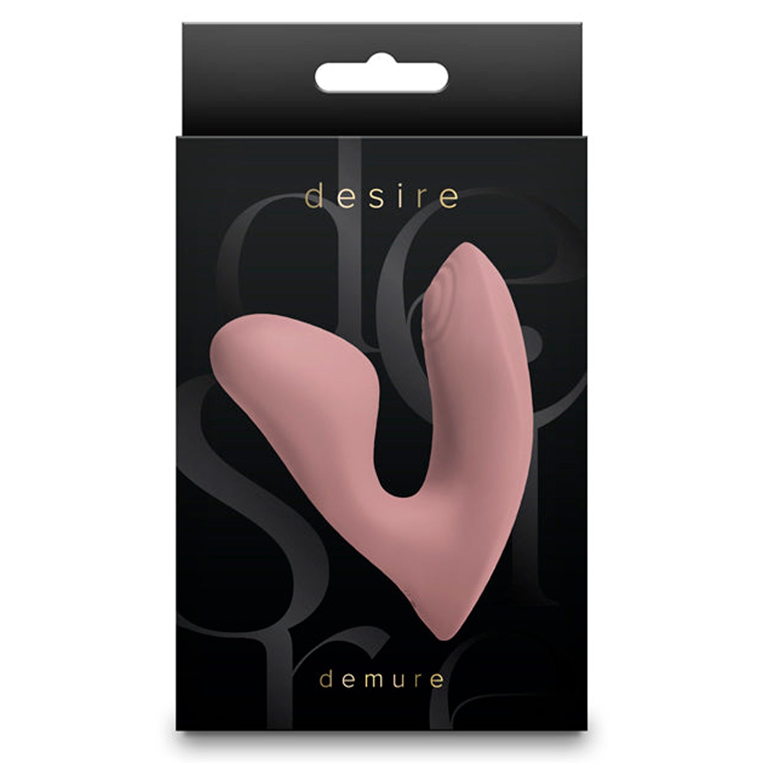 DESIRE DEMURE - AUTUMN