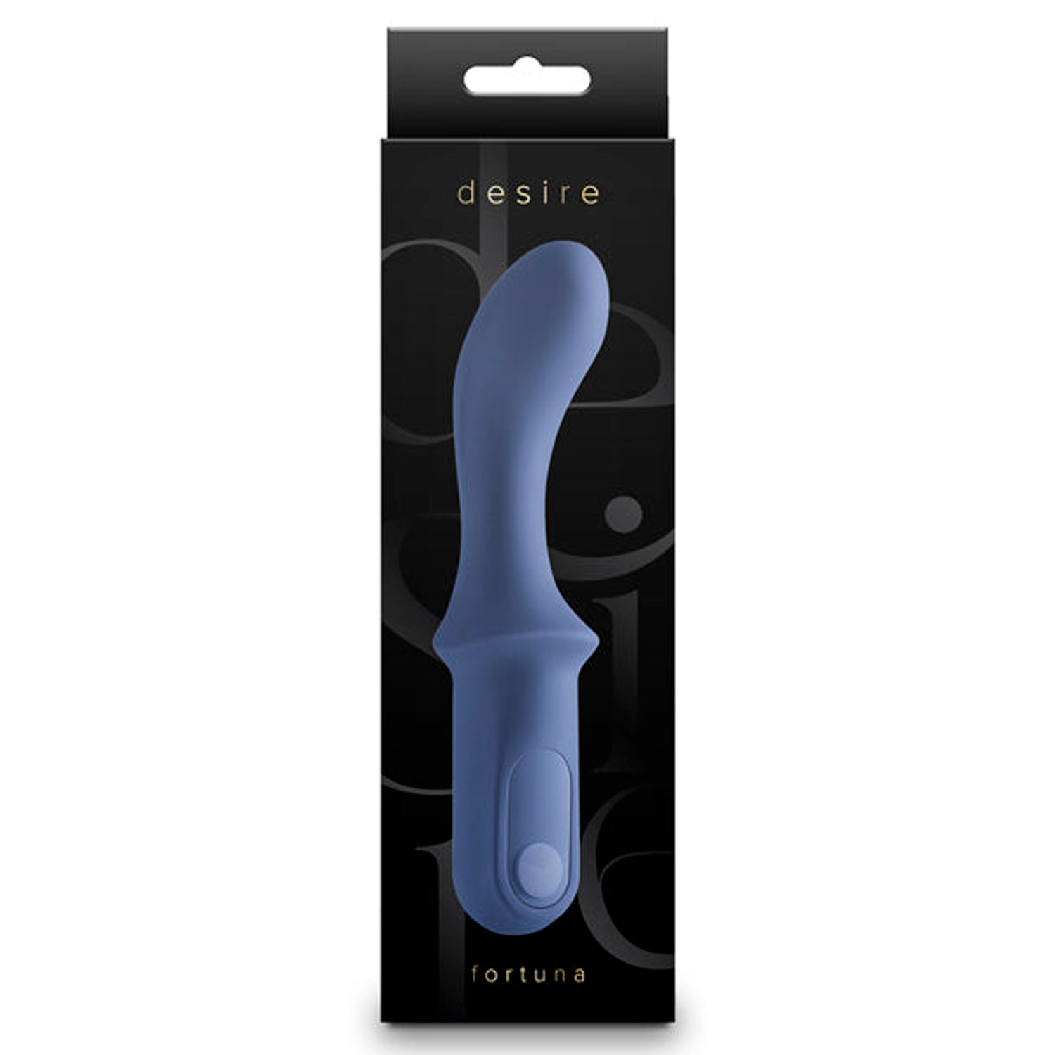 DESIRE FORTUNA - COBALT