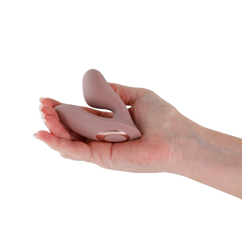 Pimiento Rosa