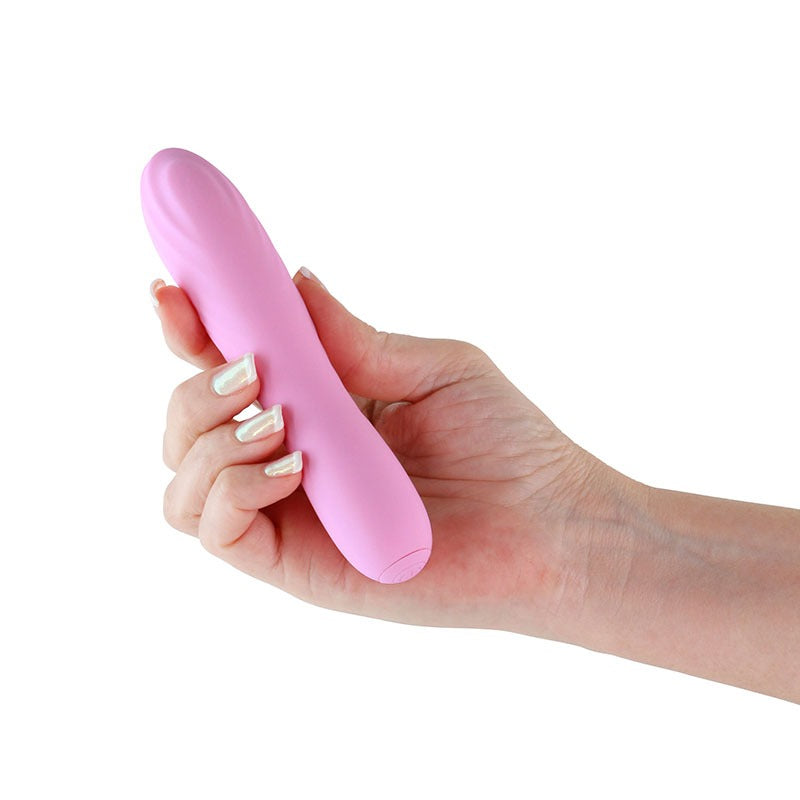 Pimiento Rosa