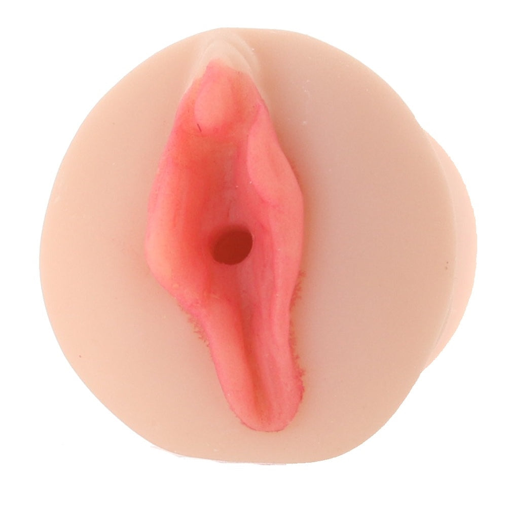 DIANA GRACE PUSSY STROKER