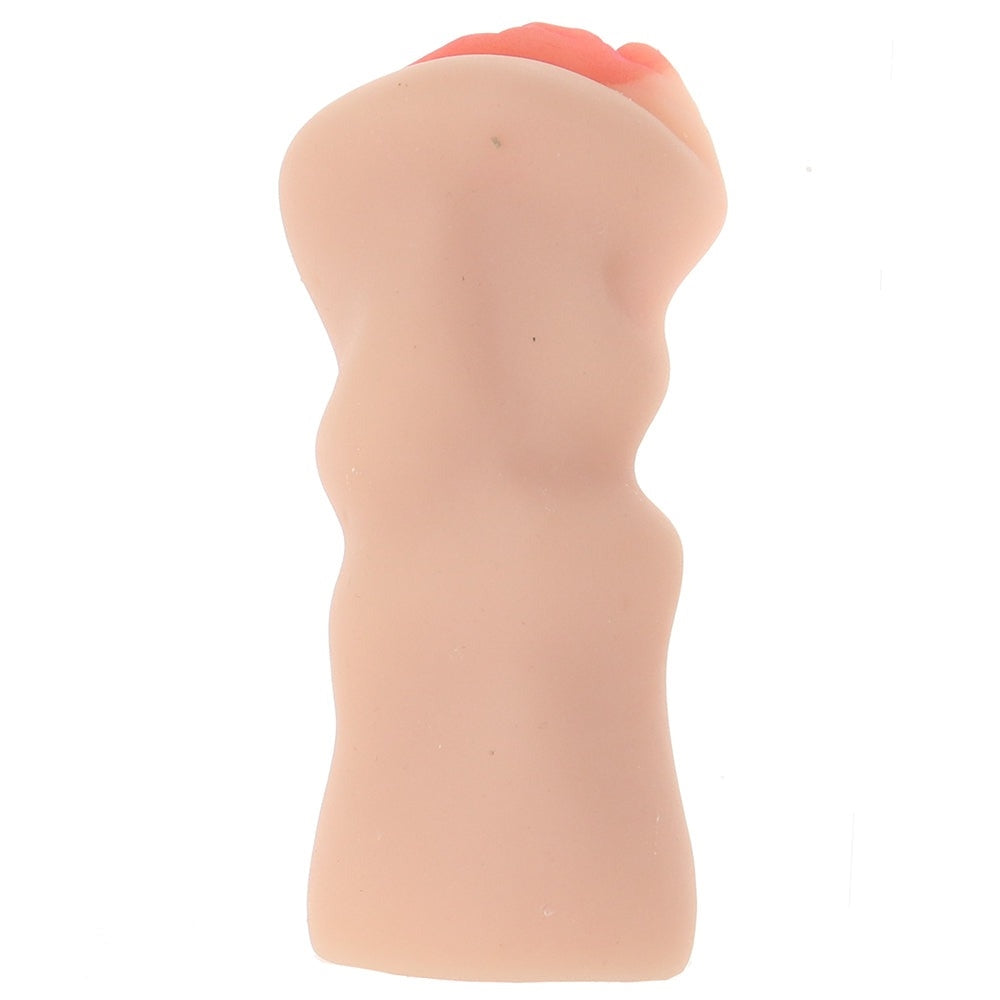 DIANA GRACE PUSSY STROKER