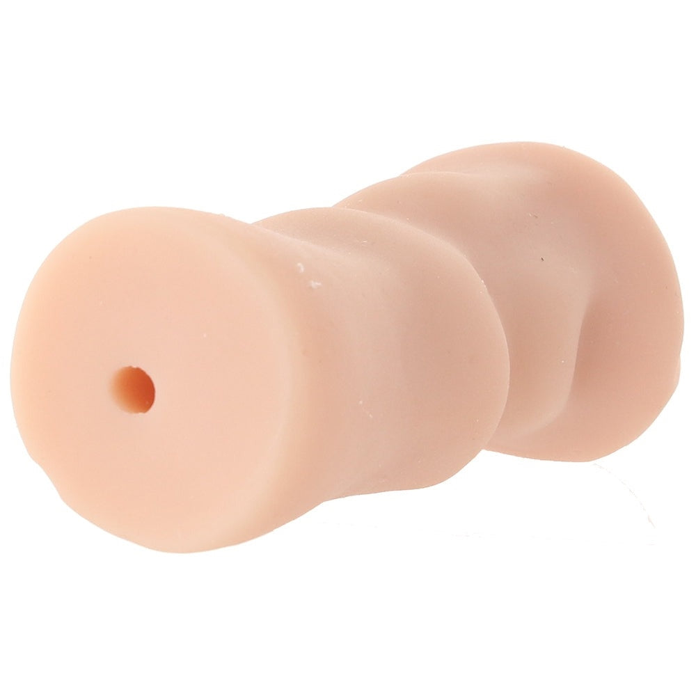 DIANA GRACE PUSSY STROKER