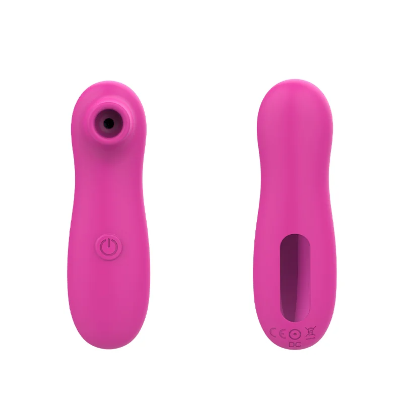 Pimiento Rosa