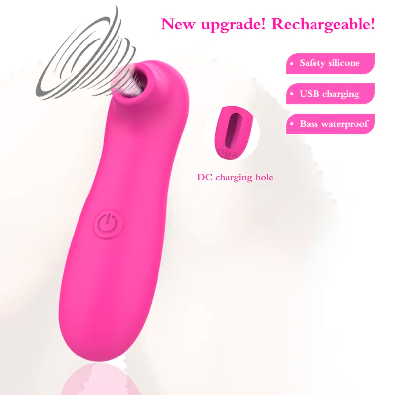 Pimiento Rosa