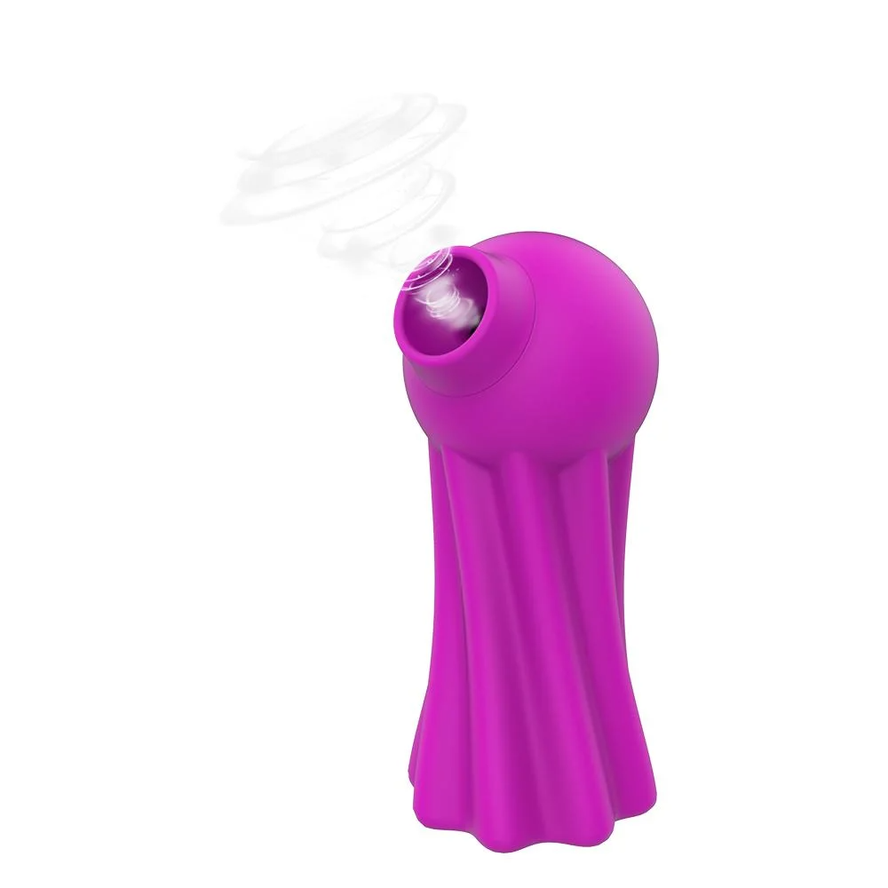 Pimiento Rosa