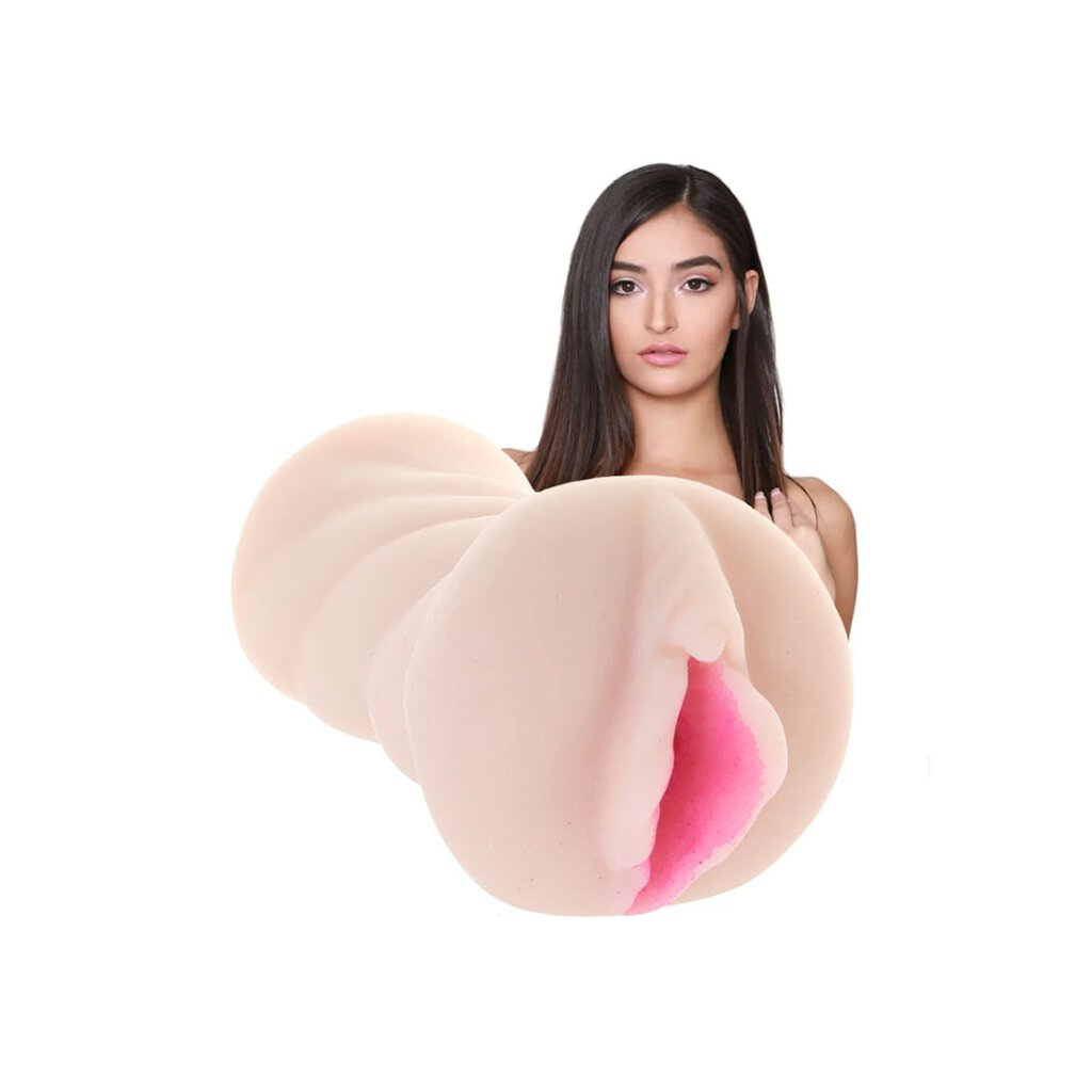 EMILY WILLIS PUSSY STROKER