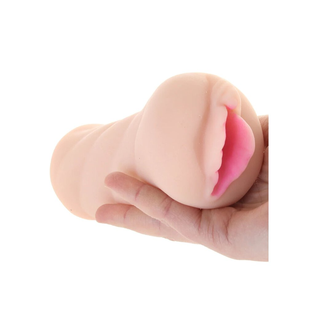 EMMA HIX PUSSY STROKER