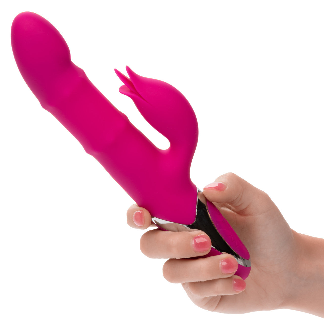 Pimiento Rosa