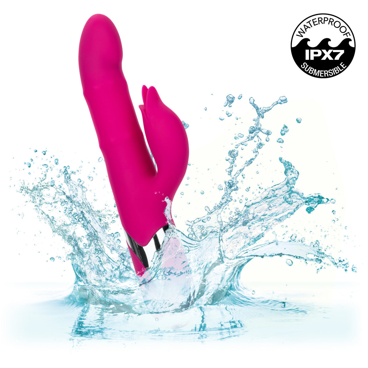 Pimiento Rosa