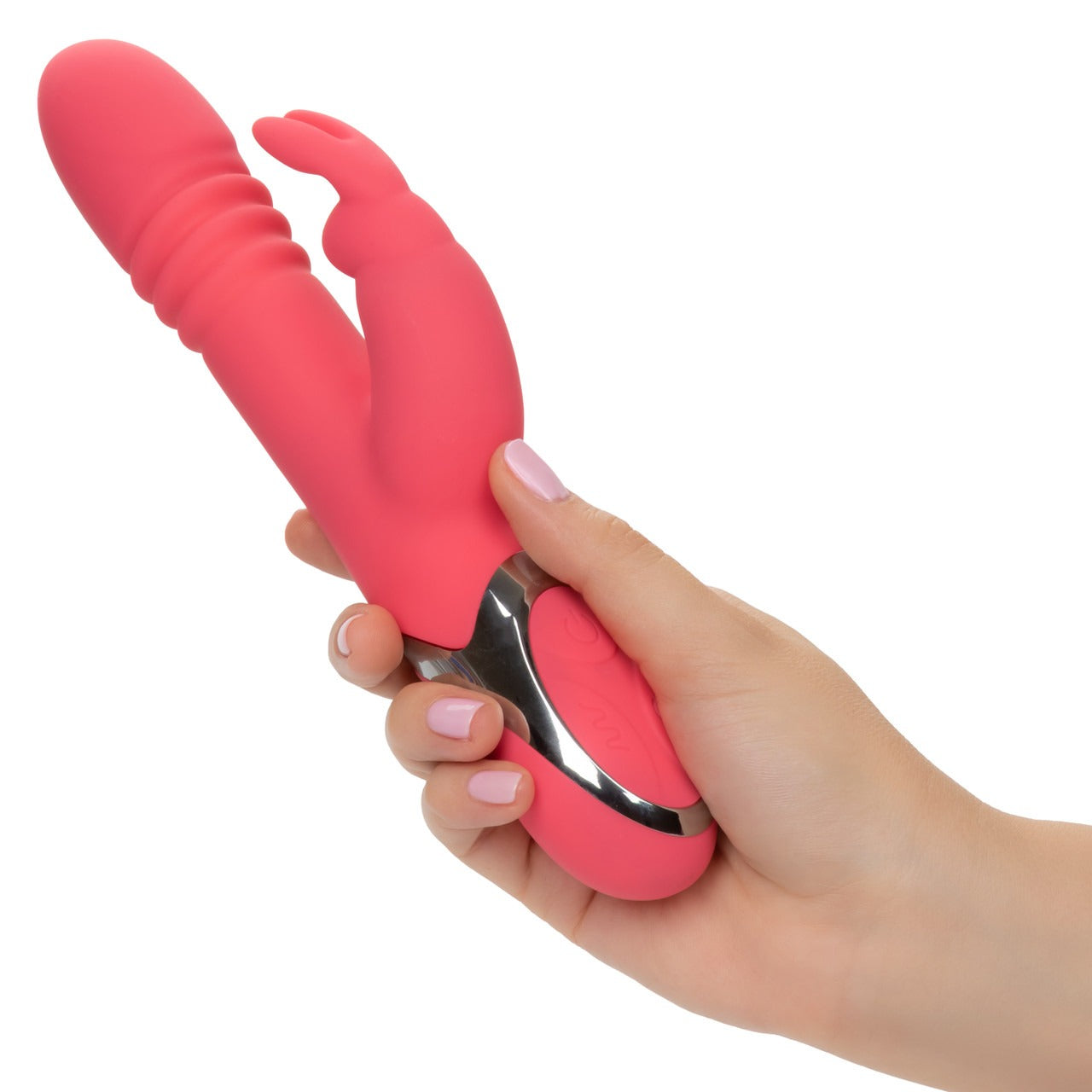 Pimiento Rosa
