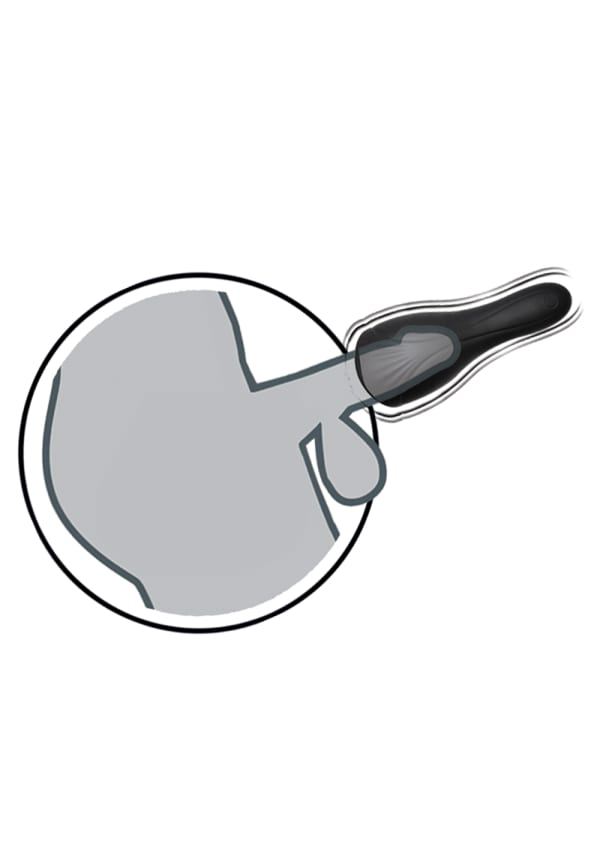 ENHANCER ULTIMATE BLOW JOB - NEGRO