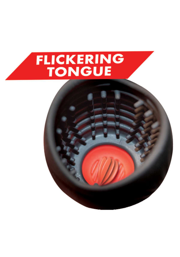 ENHANCER ULTIMATE BLOW JOB - NEGRO