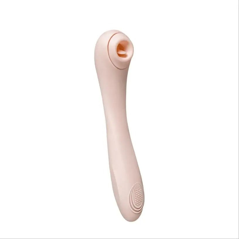 FANALA RECARGABLE CON LENGÛITA ROSA PASTEL RECARGABLE