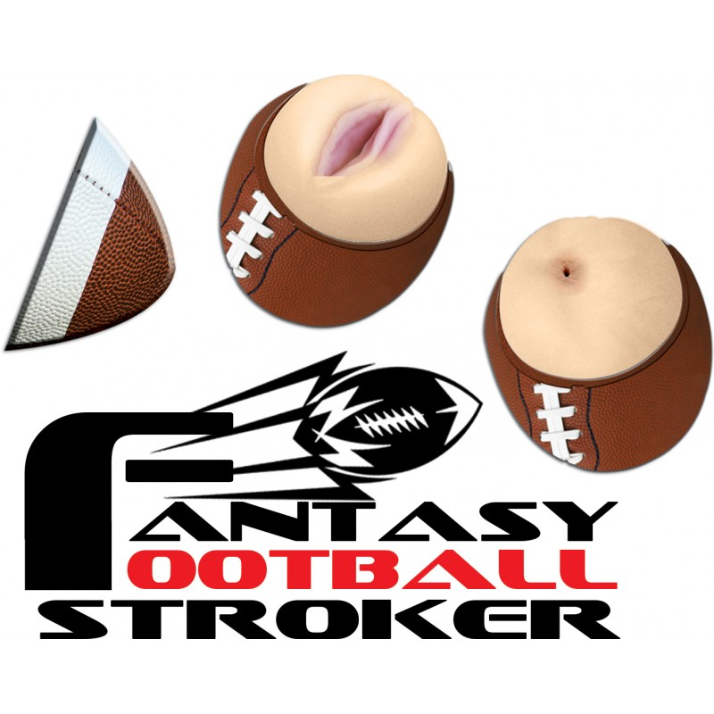 FANTASY FOOTBALL STROKER