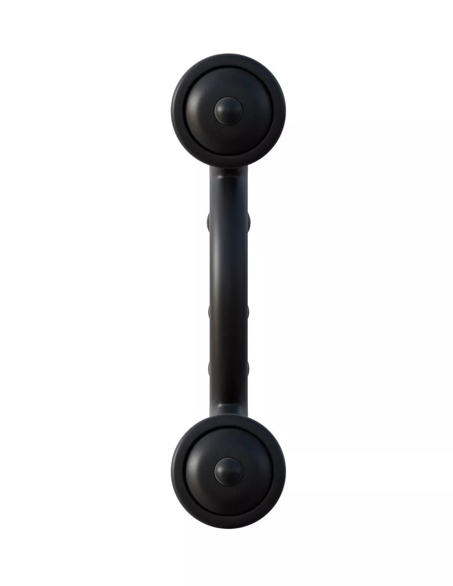 FANTASY C-RINGZ EXTREME DOUBLE TROUBLE - BLACK