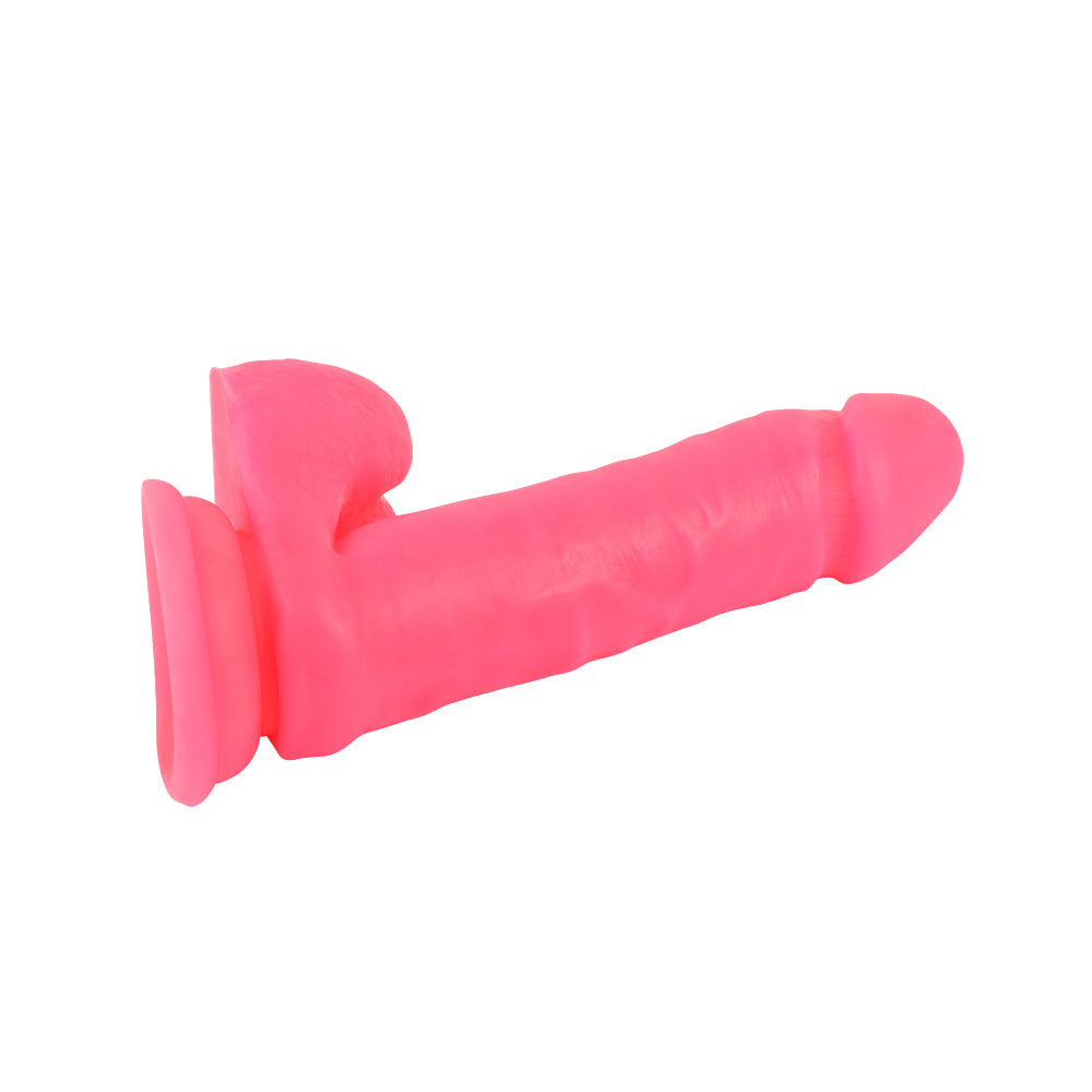 Pimiento Rosa