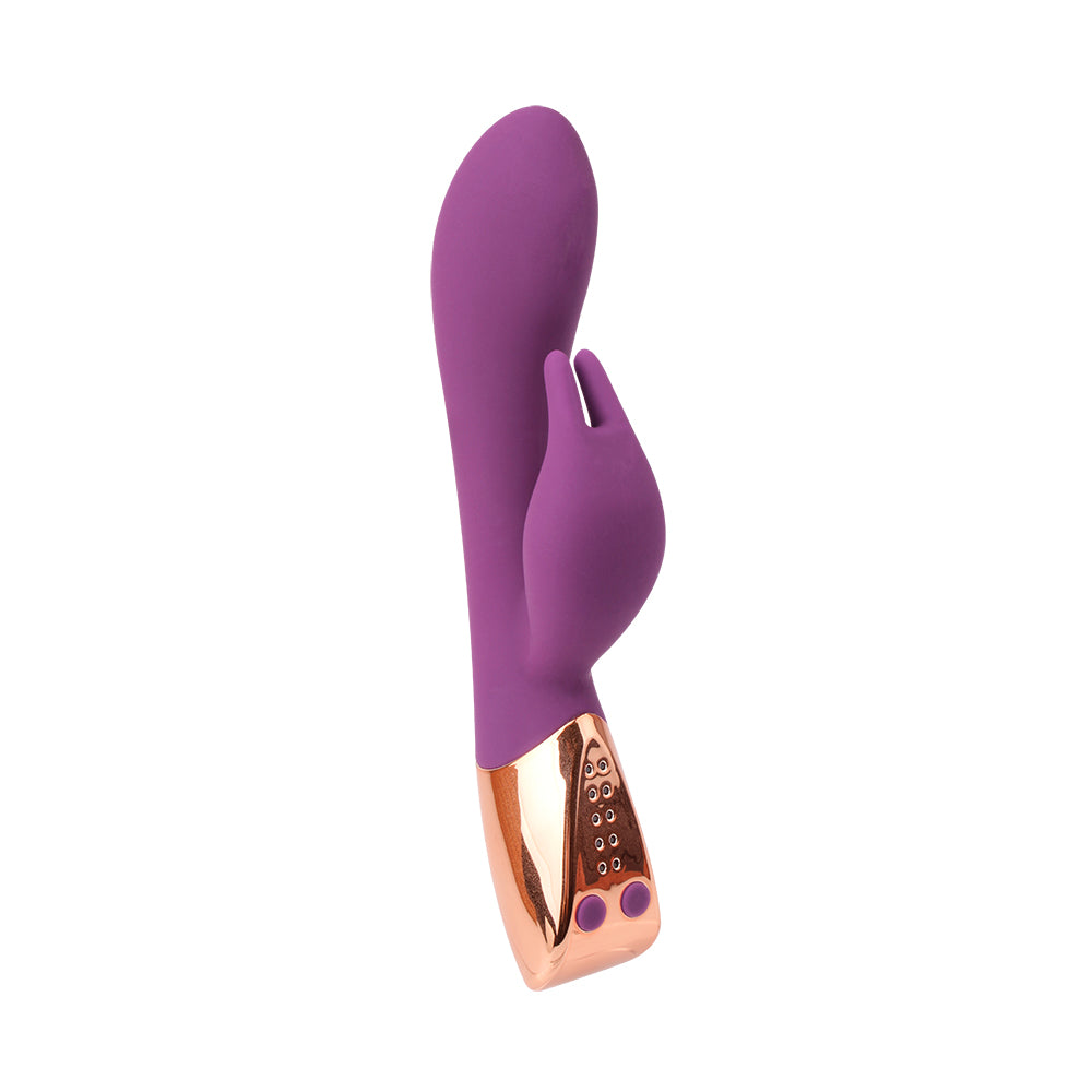 Pimiento Rosa