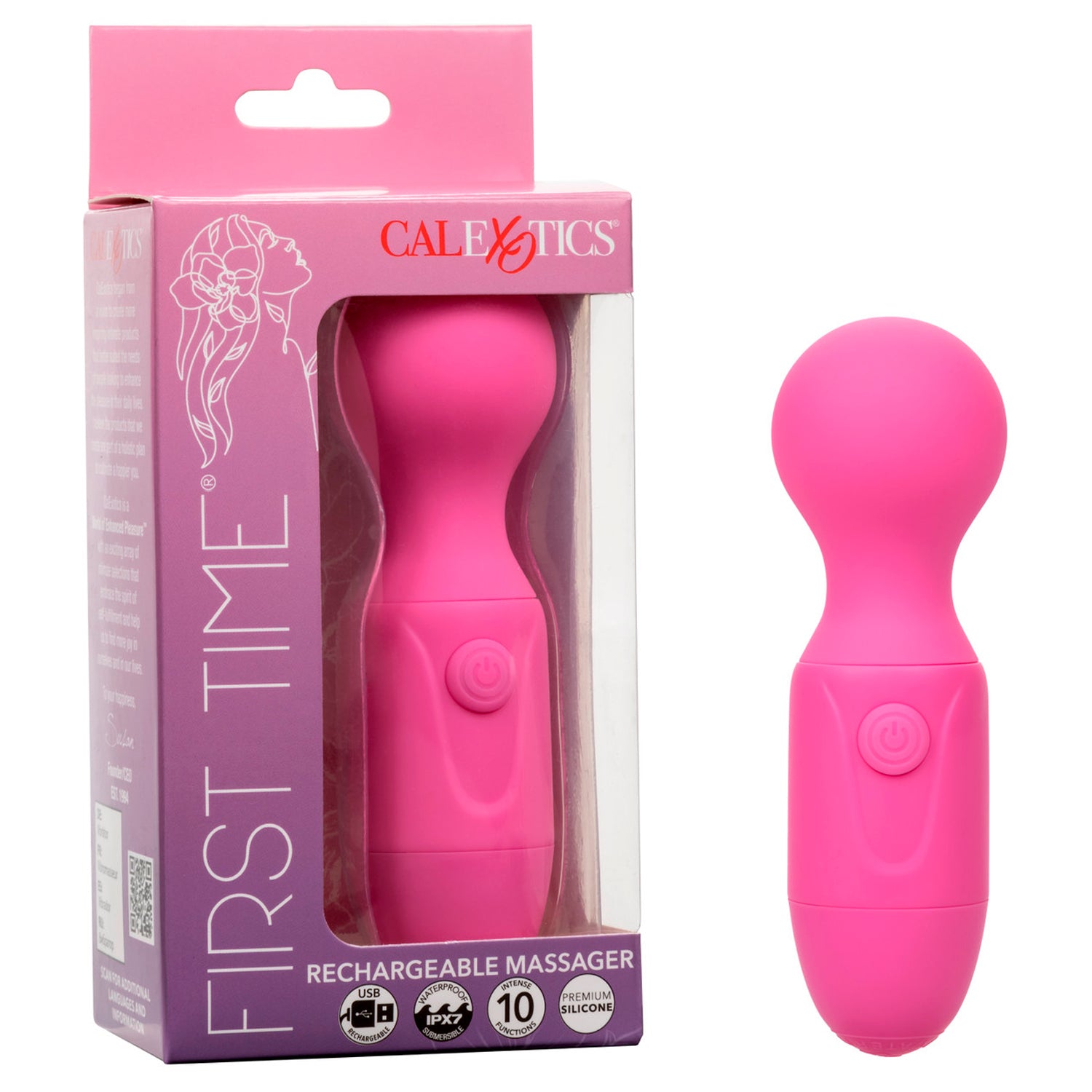 Pimiento Rosa