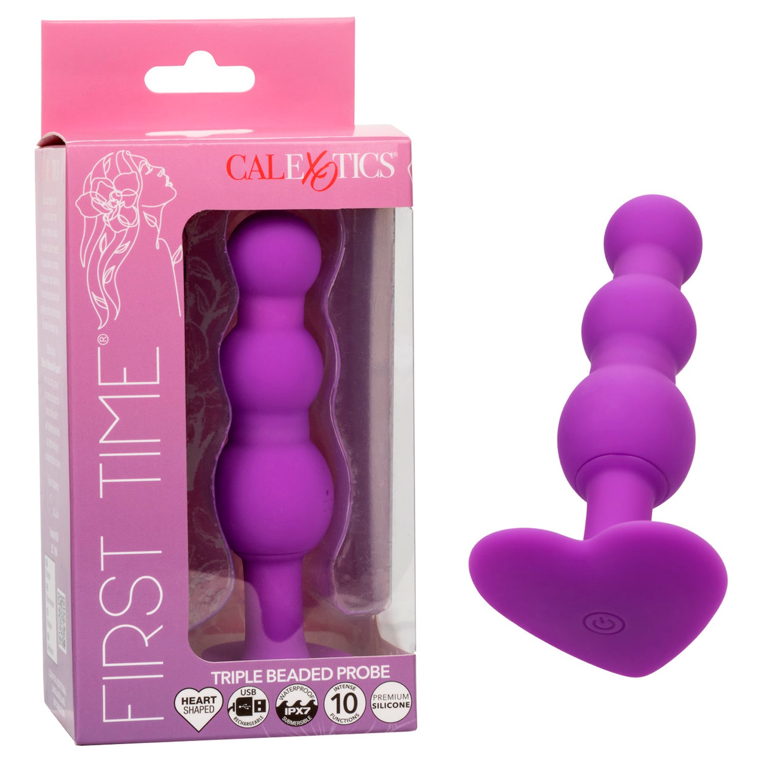 Pimiento Rosa