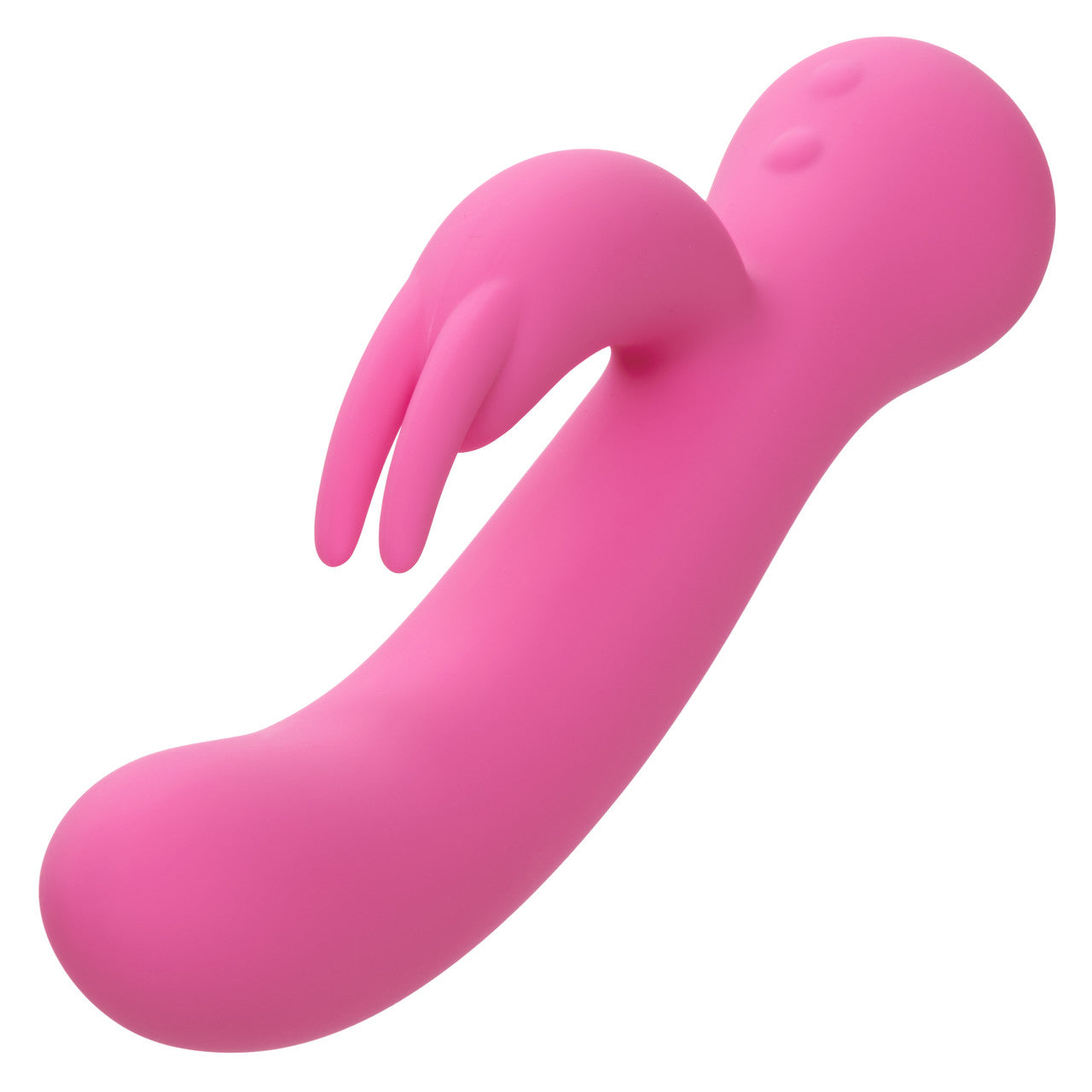 FIRST TIME RECHARGEABLE BUNNY