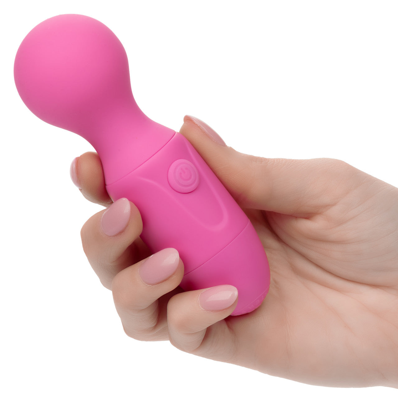 Pimiento Rosa