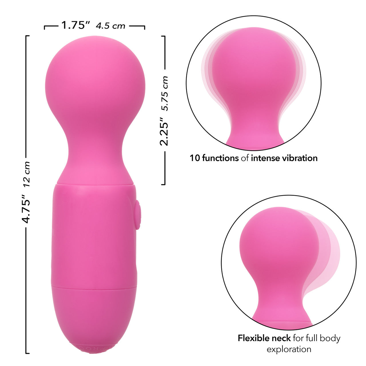 Pimiento Rosa