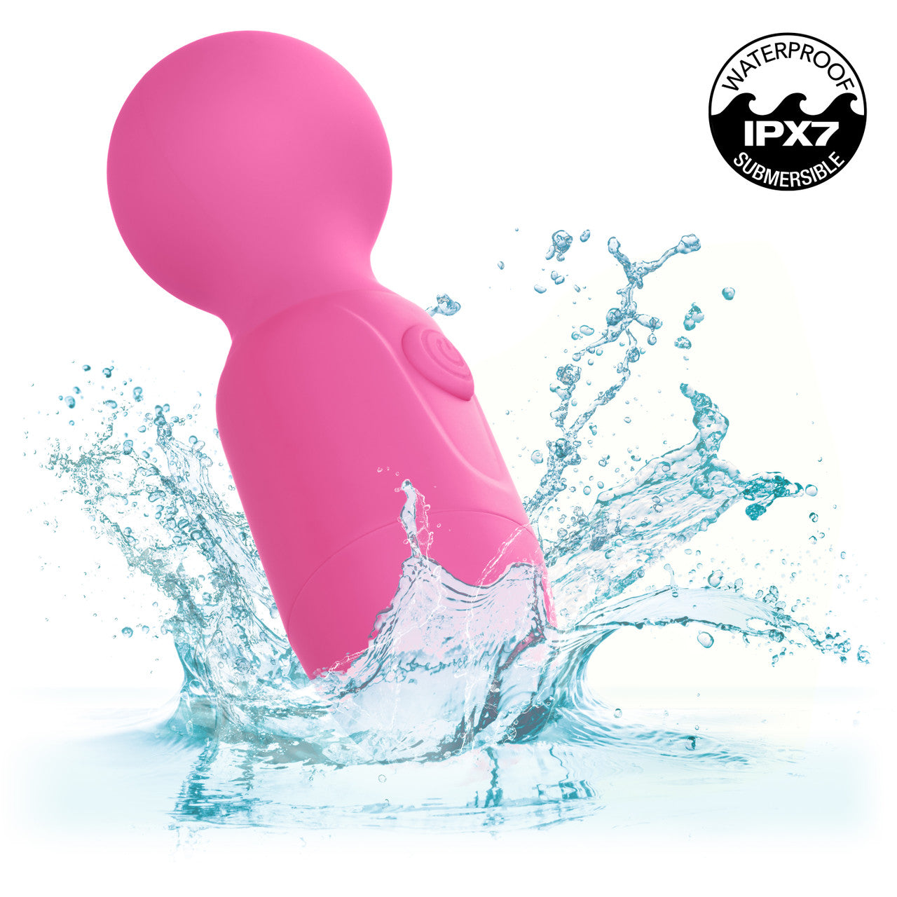 Pimiento Rosa