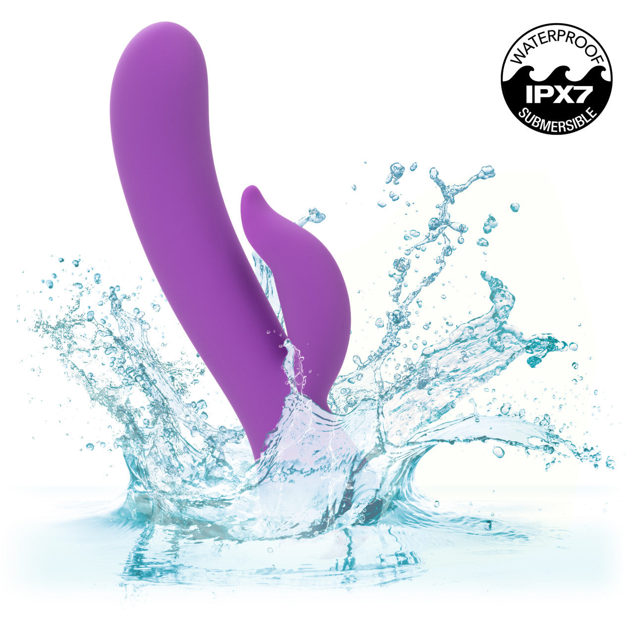 FIRST TIME RECHARGEABLE PLEASER