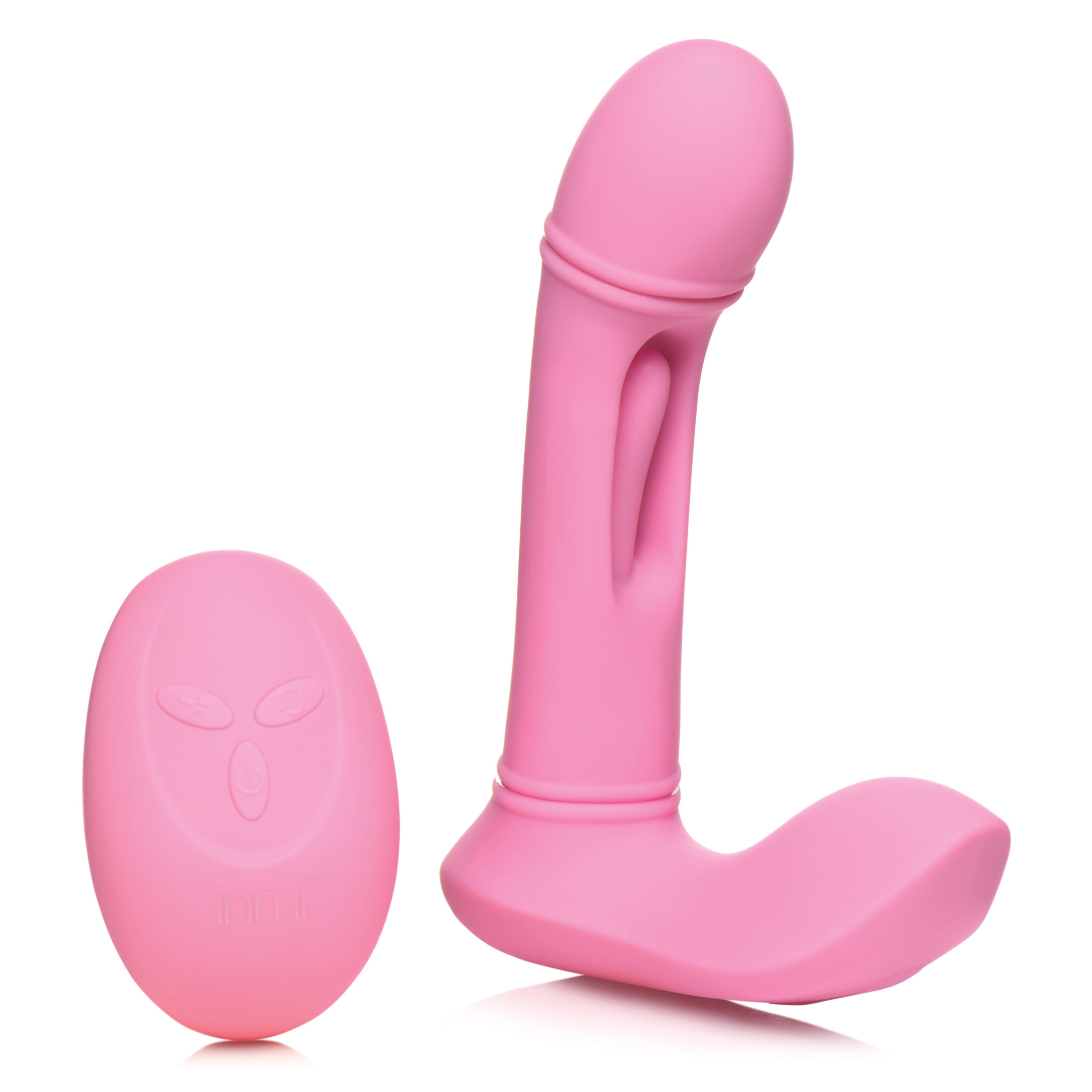 Pimiento Rosa