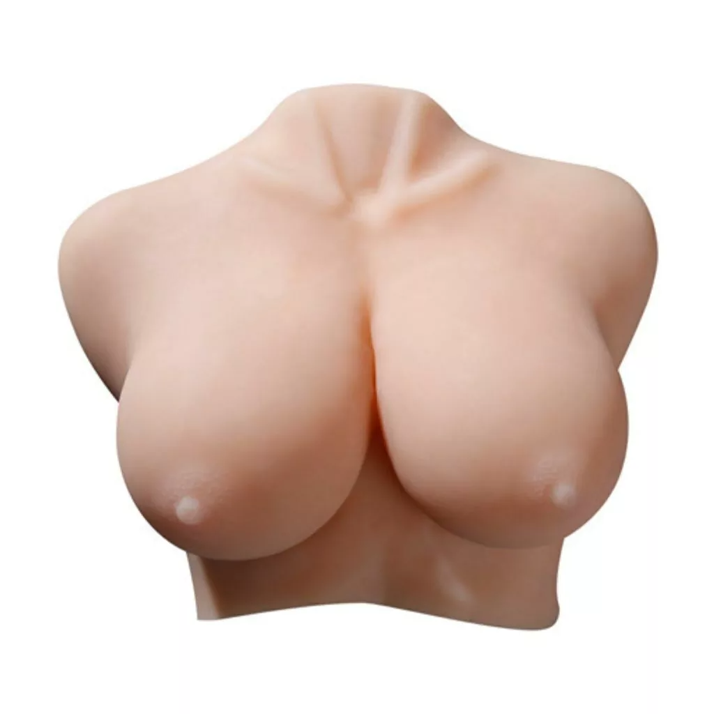 FUCK MY BIG FAT TITTIES