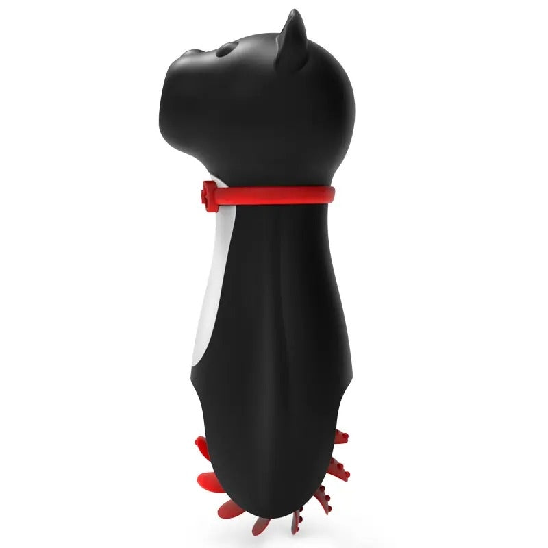 Pimiento Rosa