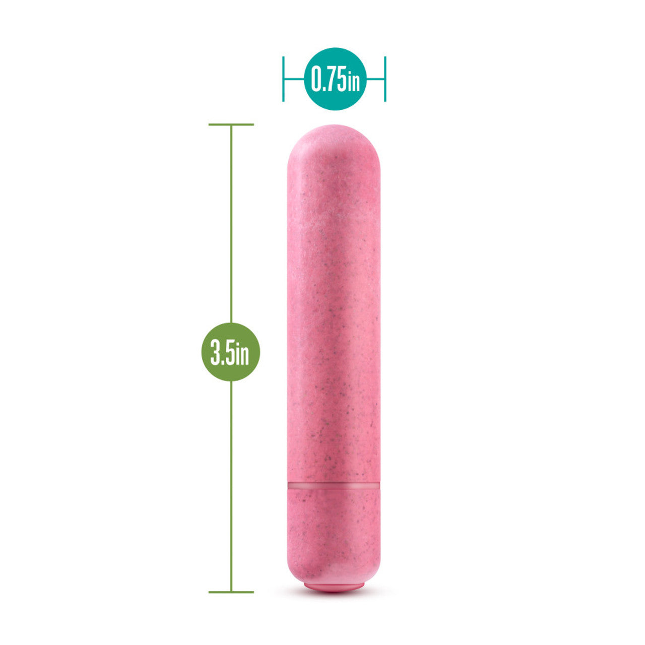 Pimiento Rosa