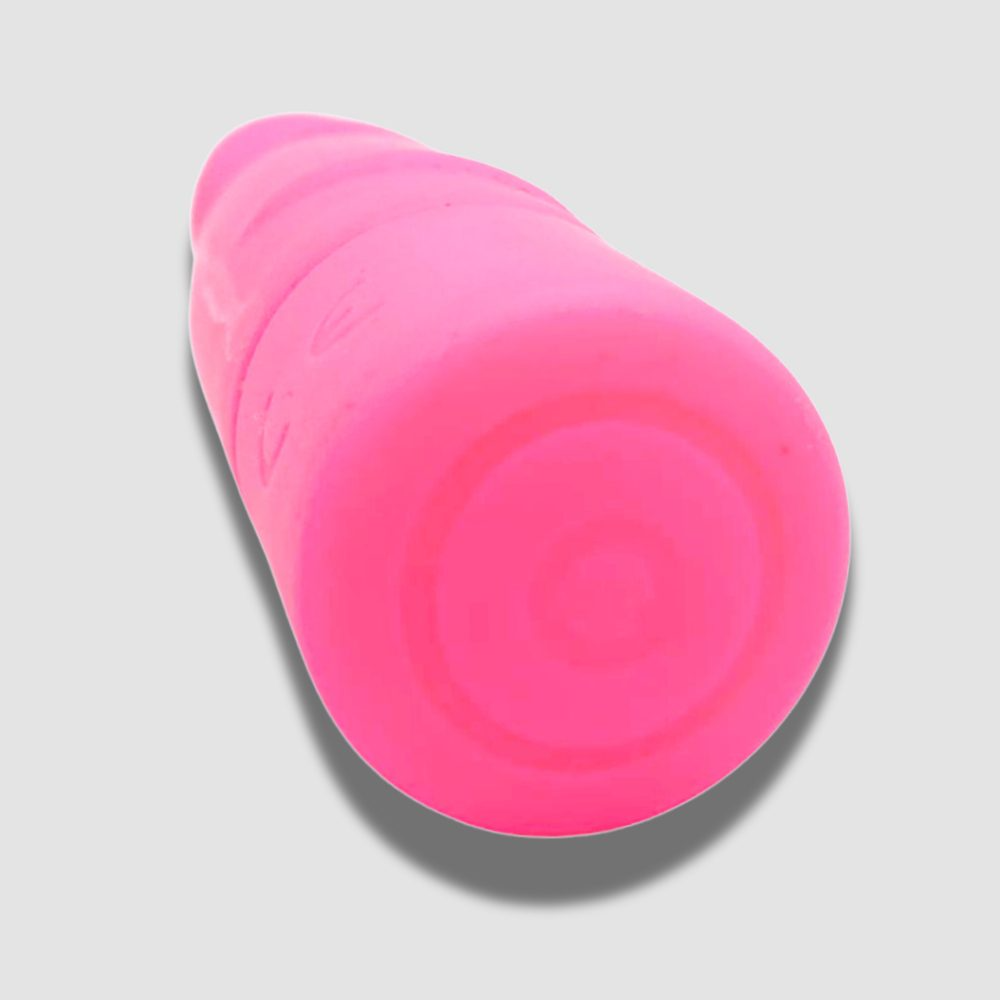 G EARS RABBIT 10 FUNCTIONS VIBRATOR – ROSA