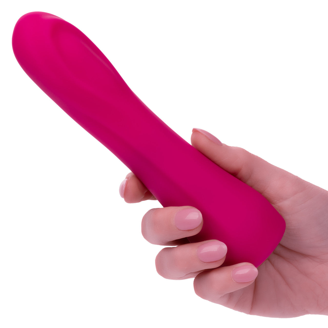 Pimiento Rosa