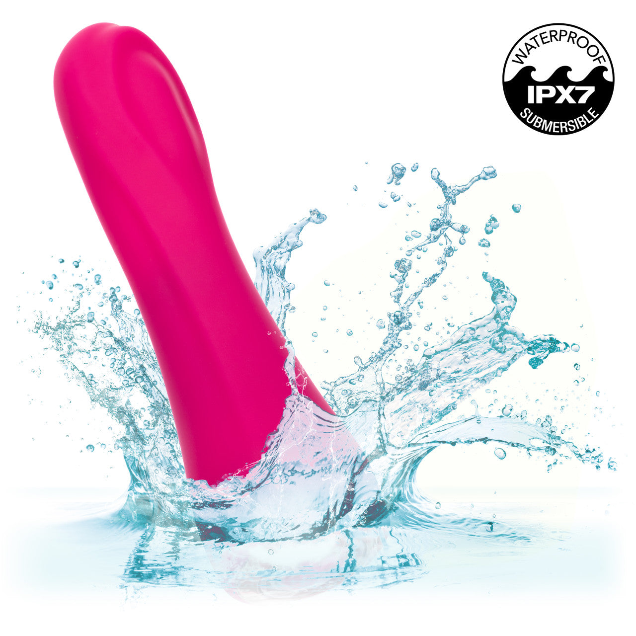 Pimiento Rosa