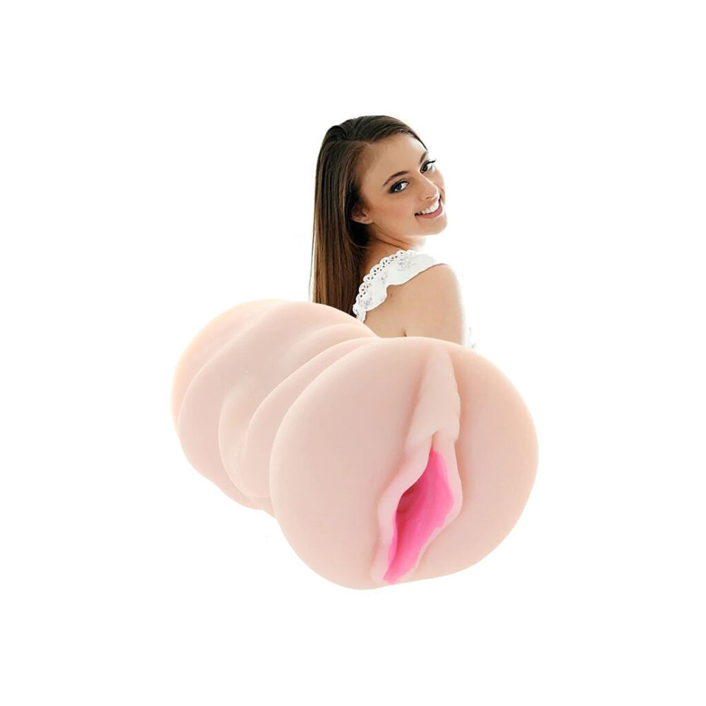 GIA DERZA PUSSY STROKER