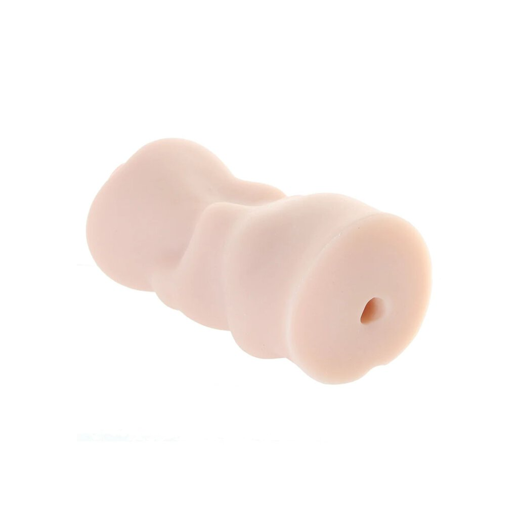 GIA DERZA PUSSY STROKER