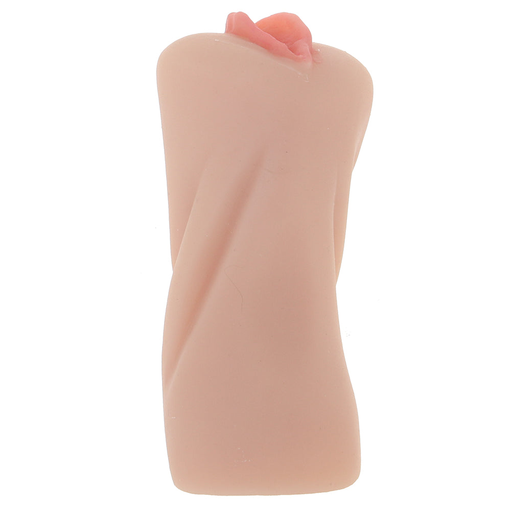 Pimiento Rosa