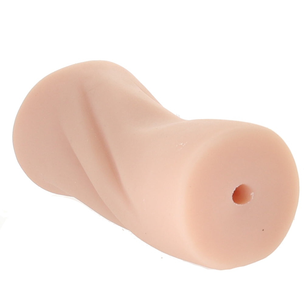 Pimiento Rosa