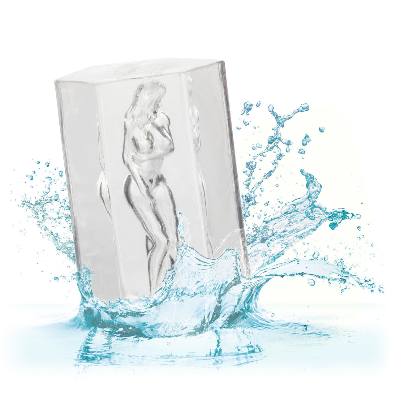 GIRLS GIRLS GIRLS CRYSTAL