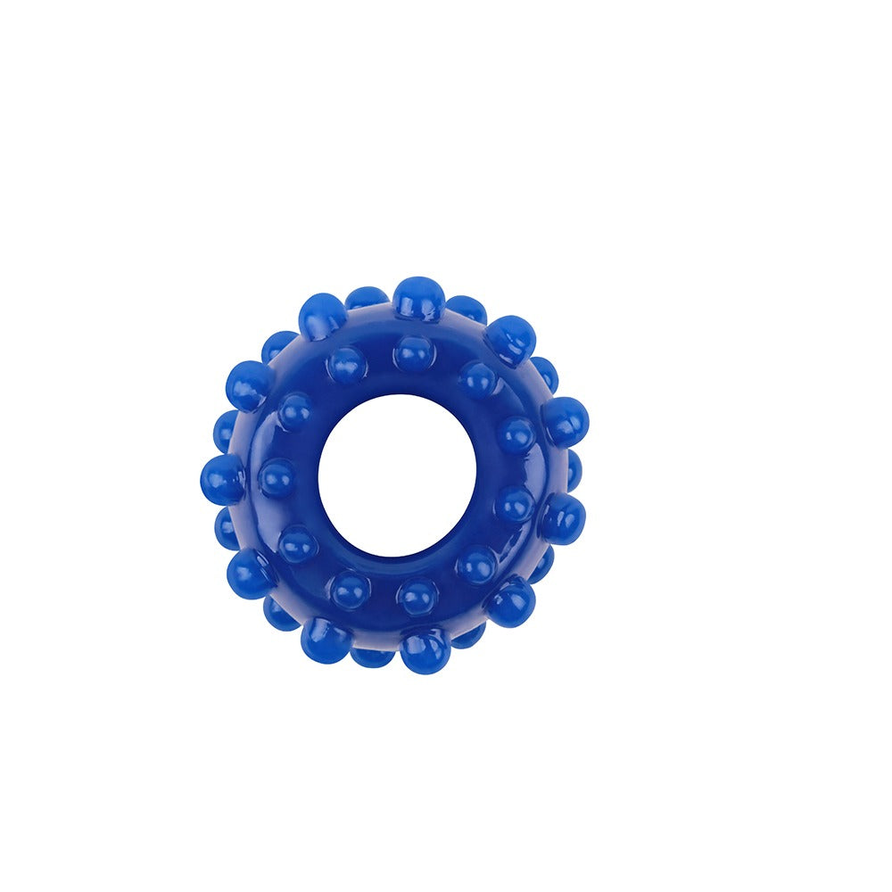 GK POWER GEAR UP RINGS - AZUL
