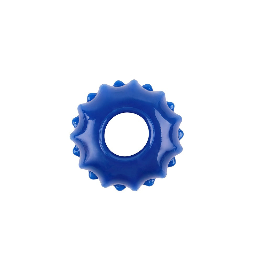GK POWER GEAR UP RINGS - AZUL