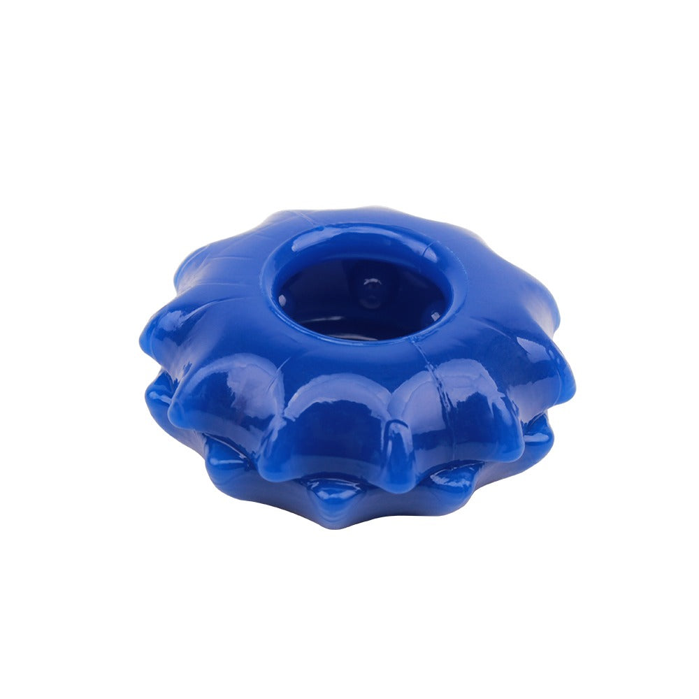 GK POWER GEAR UP RINGS - AZUL
