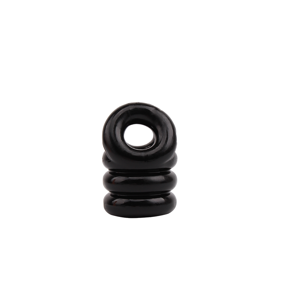 GK POWER TRIANGLE++ RING