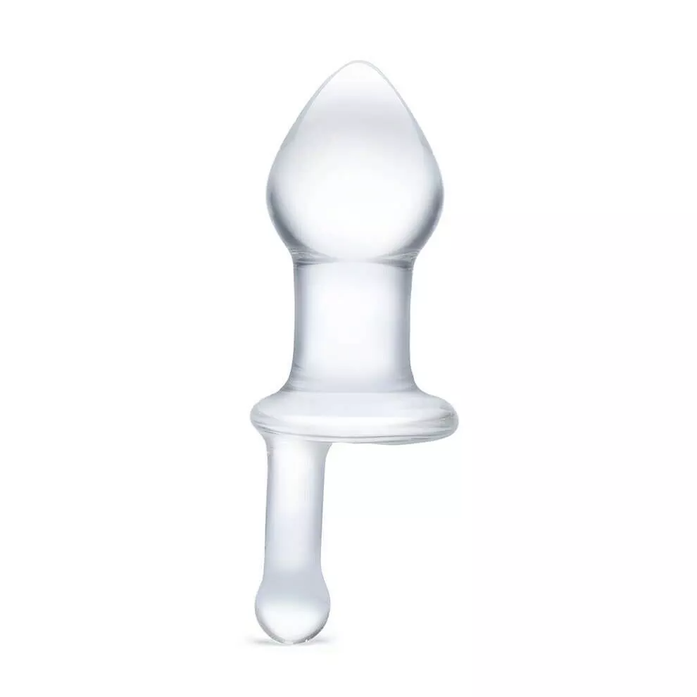 GLAS 5 INCH GLASS JUICER