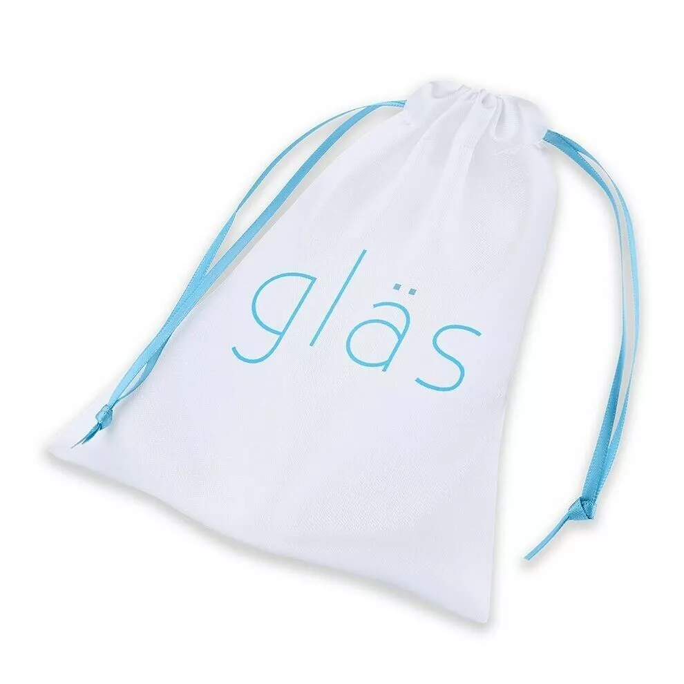 GLAS 5 INCH GLASS JUICER