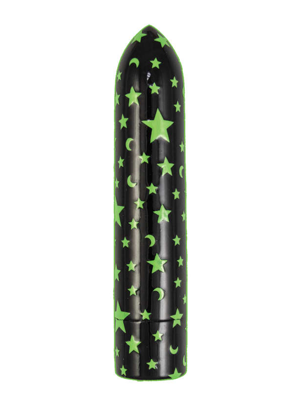 GLOW VIBES SEEING STARS